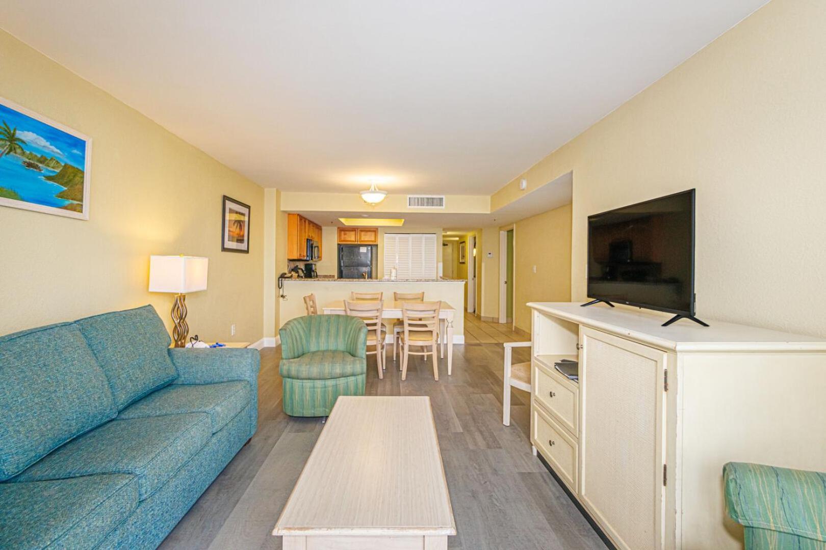 Gorgeous Oceanfront 3 Bedroom Condo! Sleeps 10 Guests! Compass Cove Mariner Tower 1217 Myrtle Beach Exterior photo